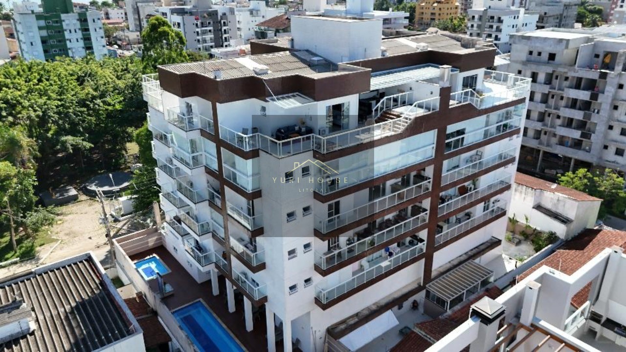 Cobertura, 3 quartos, 177 m² - Foto 1