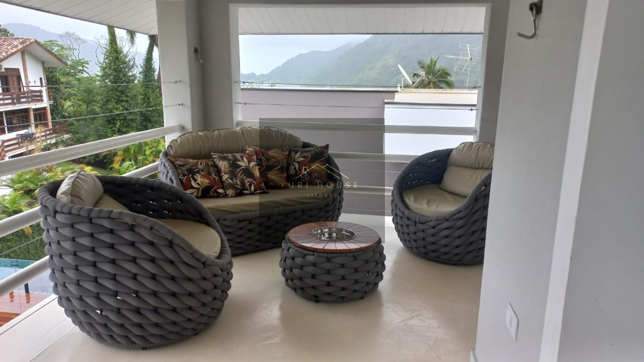Casa, 4 quartos, 600 m² - Foto 27