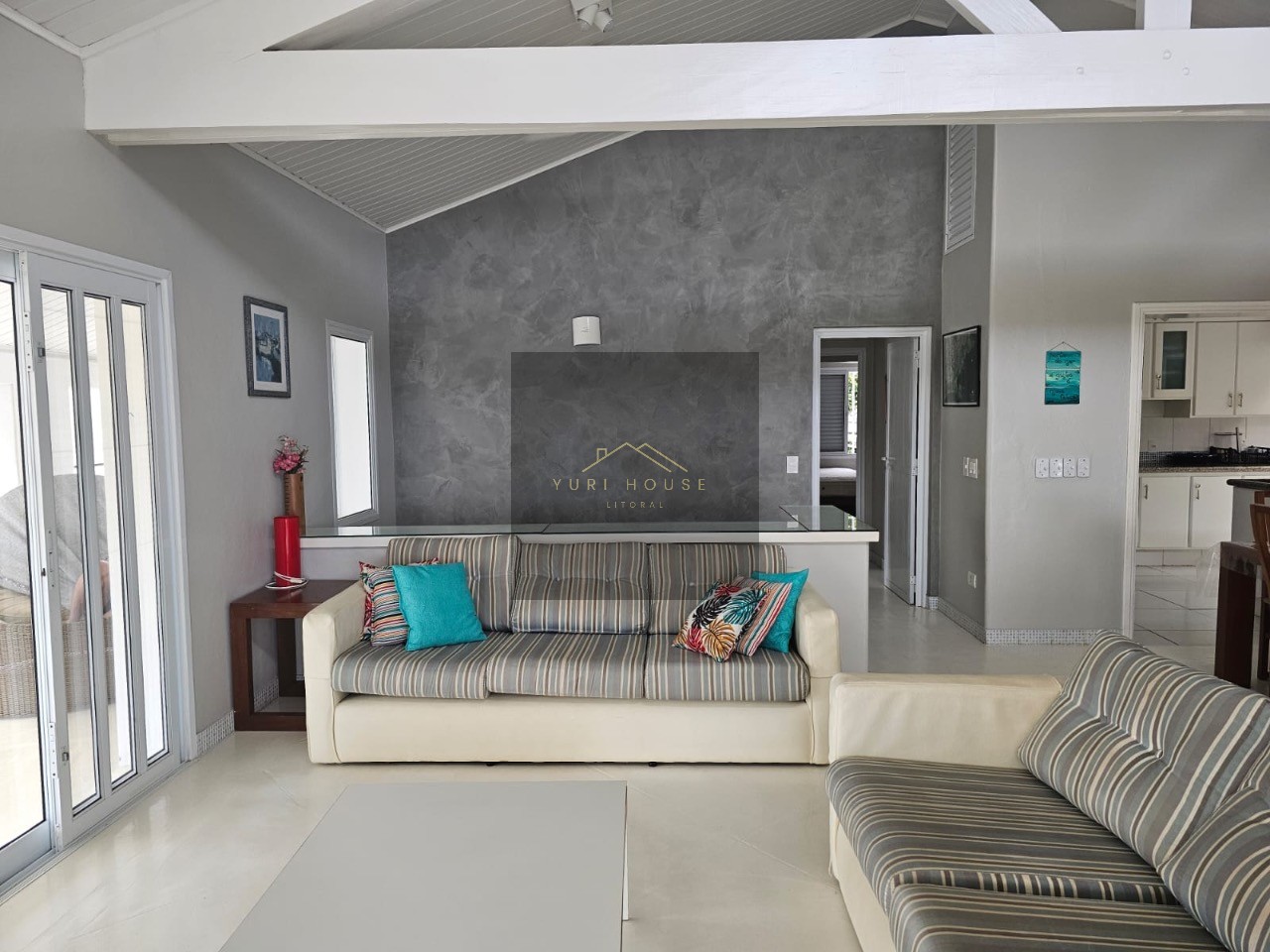 Casa, 4 quartos, 600 m² - Foto 3