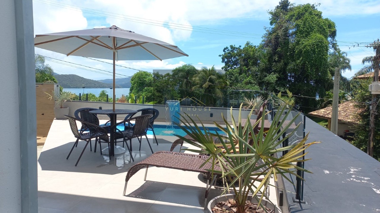 Casa, 4 quartos, 600 m² - Foto 19