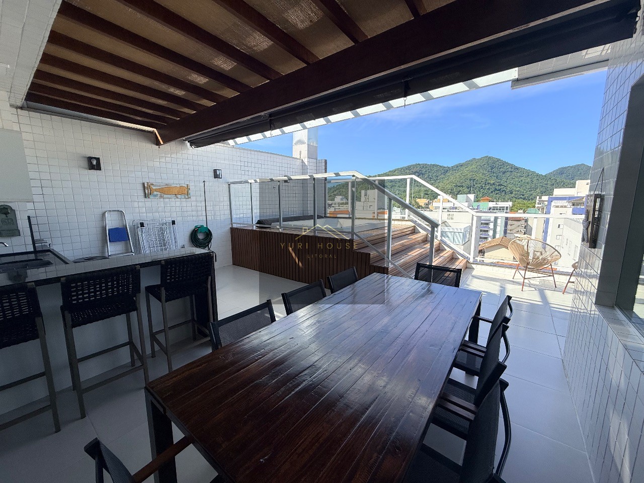 Cobertura, 3 quartos, 177 m² - Foto 2