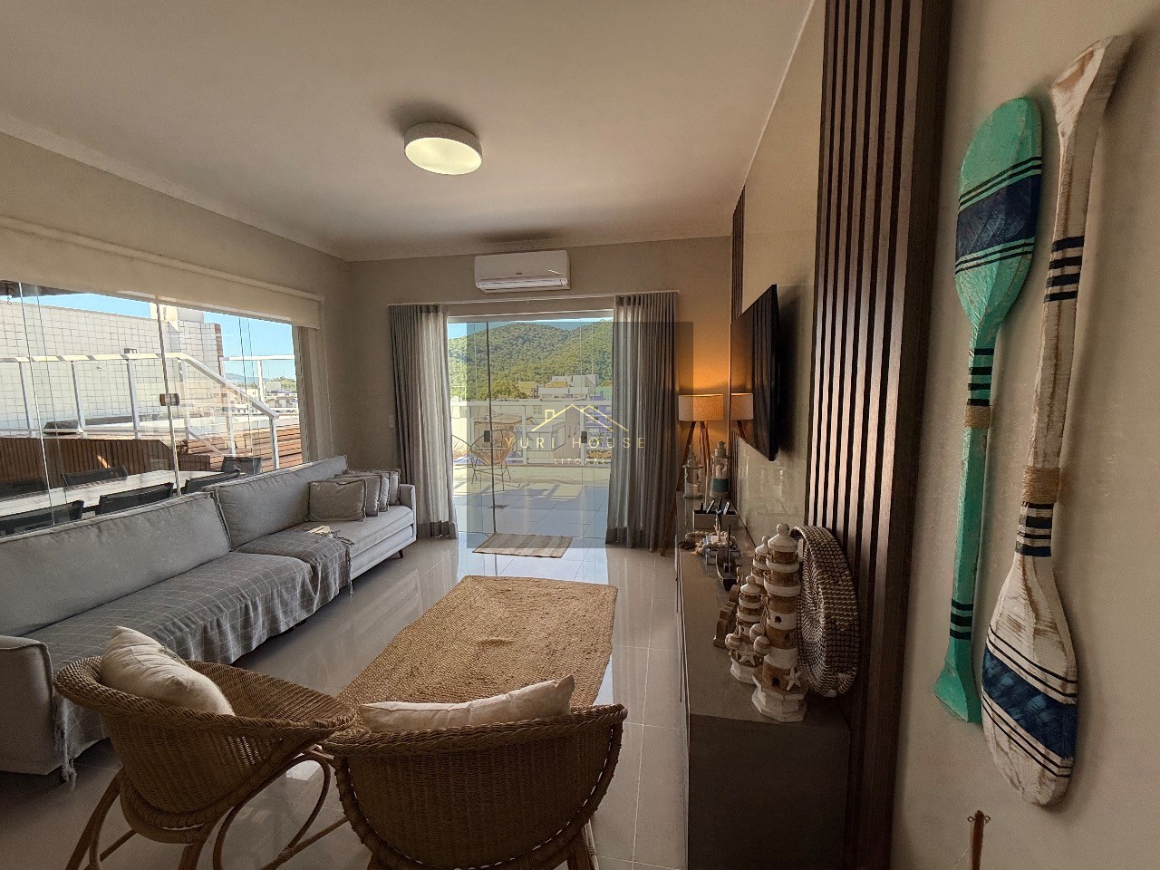 Cobertura, 3 quartos, 177 m² - Foto 3
