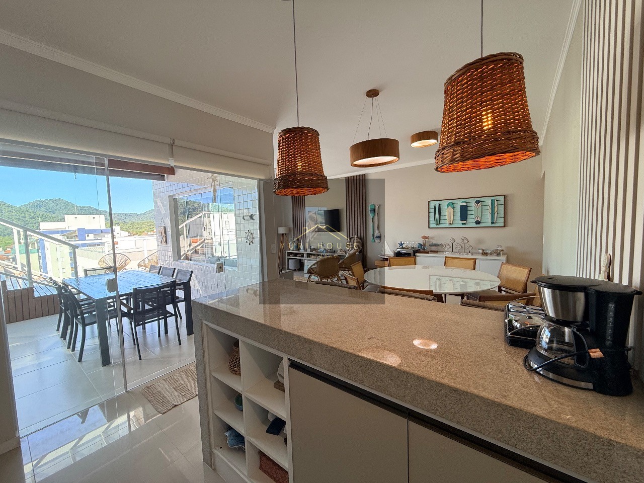 Cobertura, 3 quartos, 177 m² - Foto 5