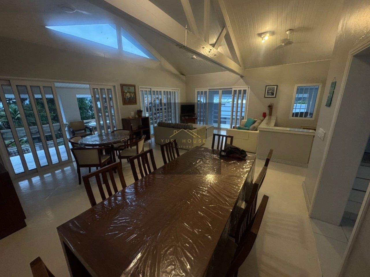 Casa, 4 quartos, 600 m² - Foto 1