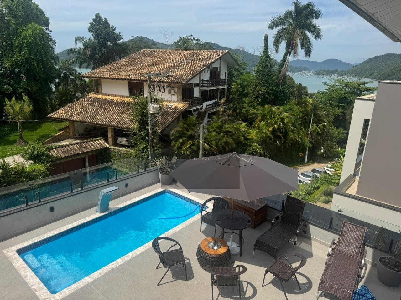 Casa, 4 quartos, 600 m² - Foto 2
