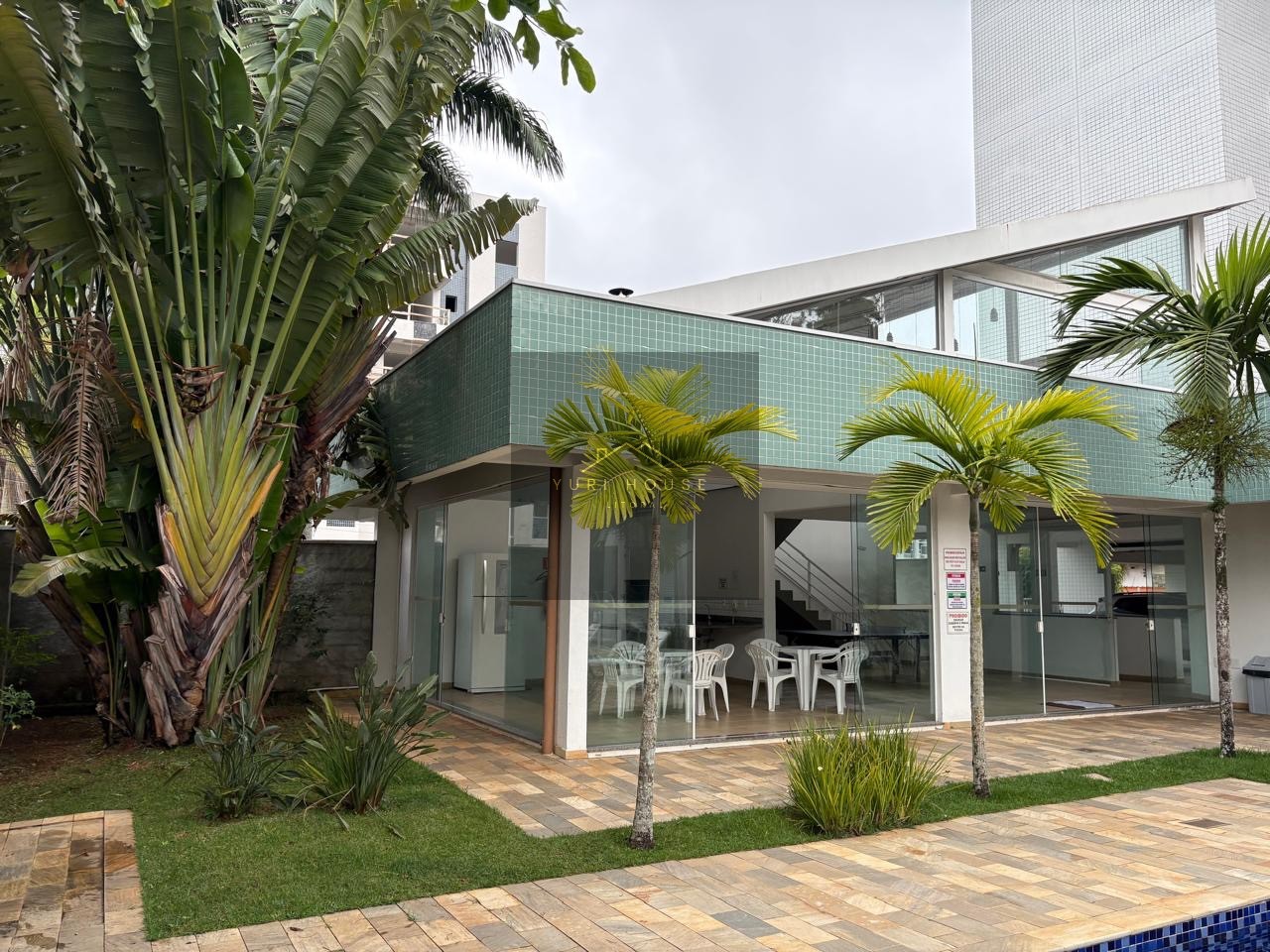 Apartamento, 2 quartos, 103 m² - Foto 20