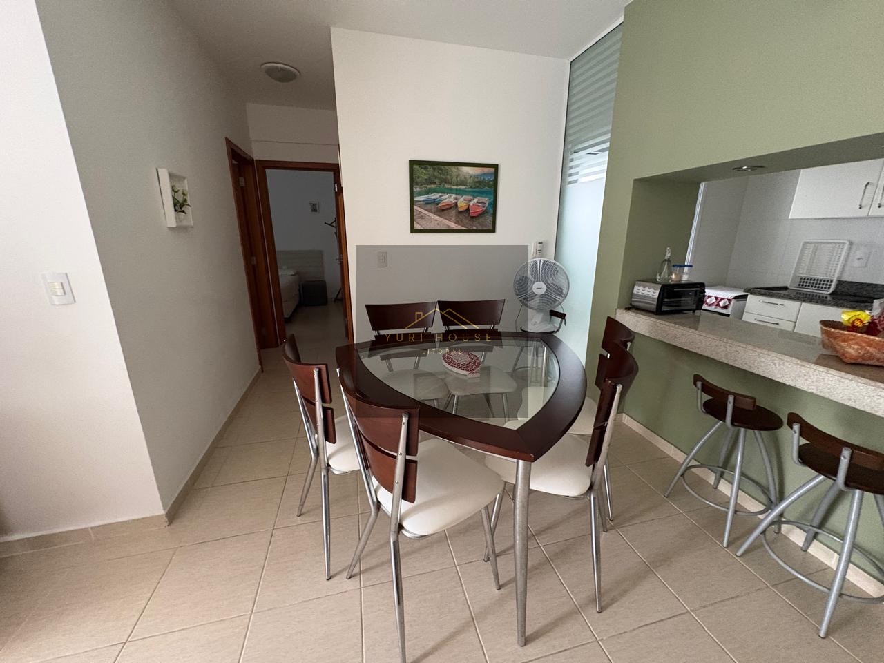 Apartamento, 2 quartos, 103 m² - Foto 5
