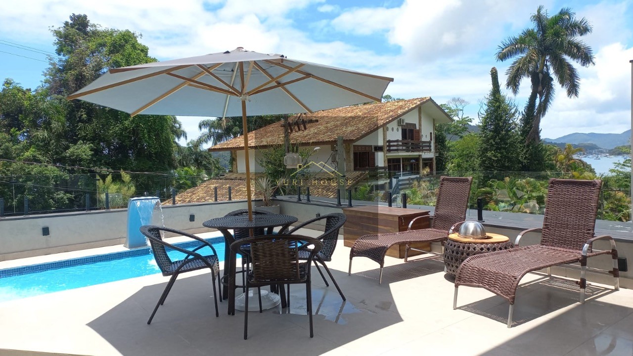 Casa, 4 quartos, 600 m² - Foto 14