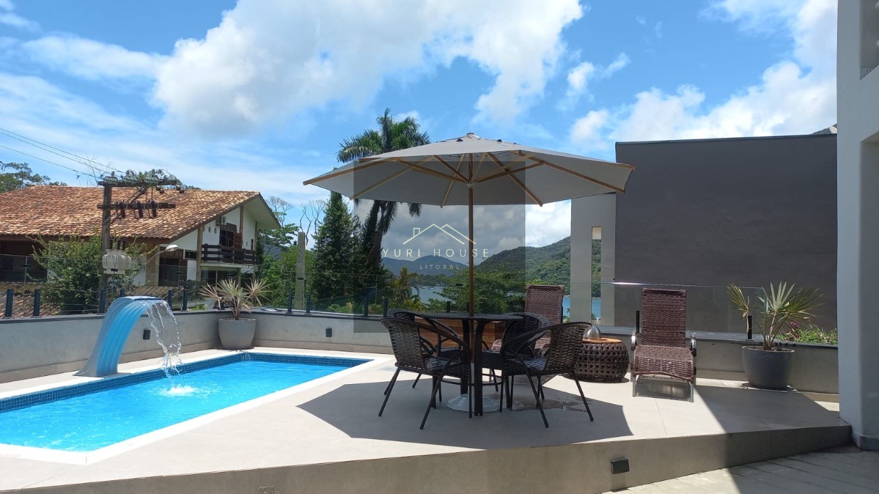 Casa, 4 quartos, 600 m² - Foto 26