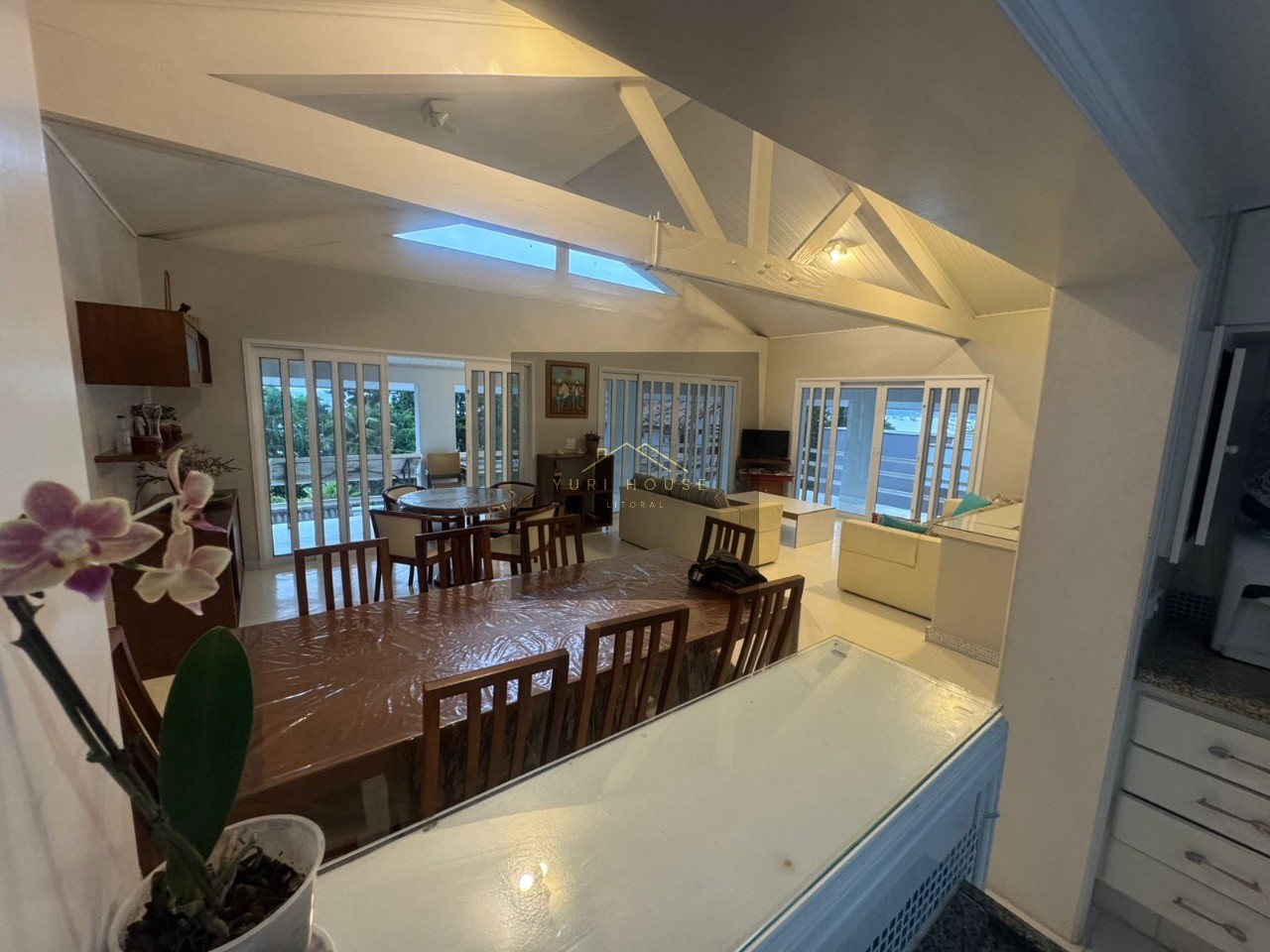 Casa, 4 quartos, 600 m² - Foto 12