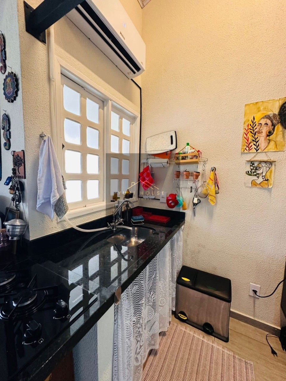 Casa, 2 quartos, 65 m² - Foto 12