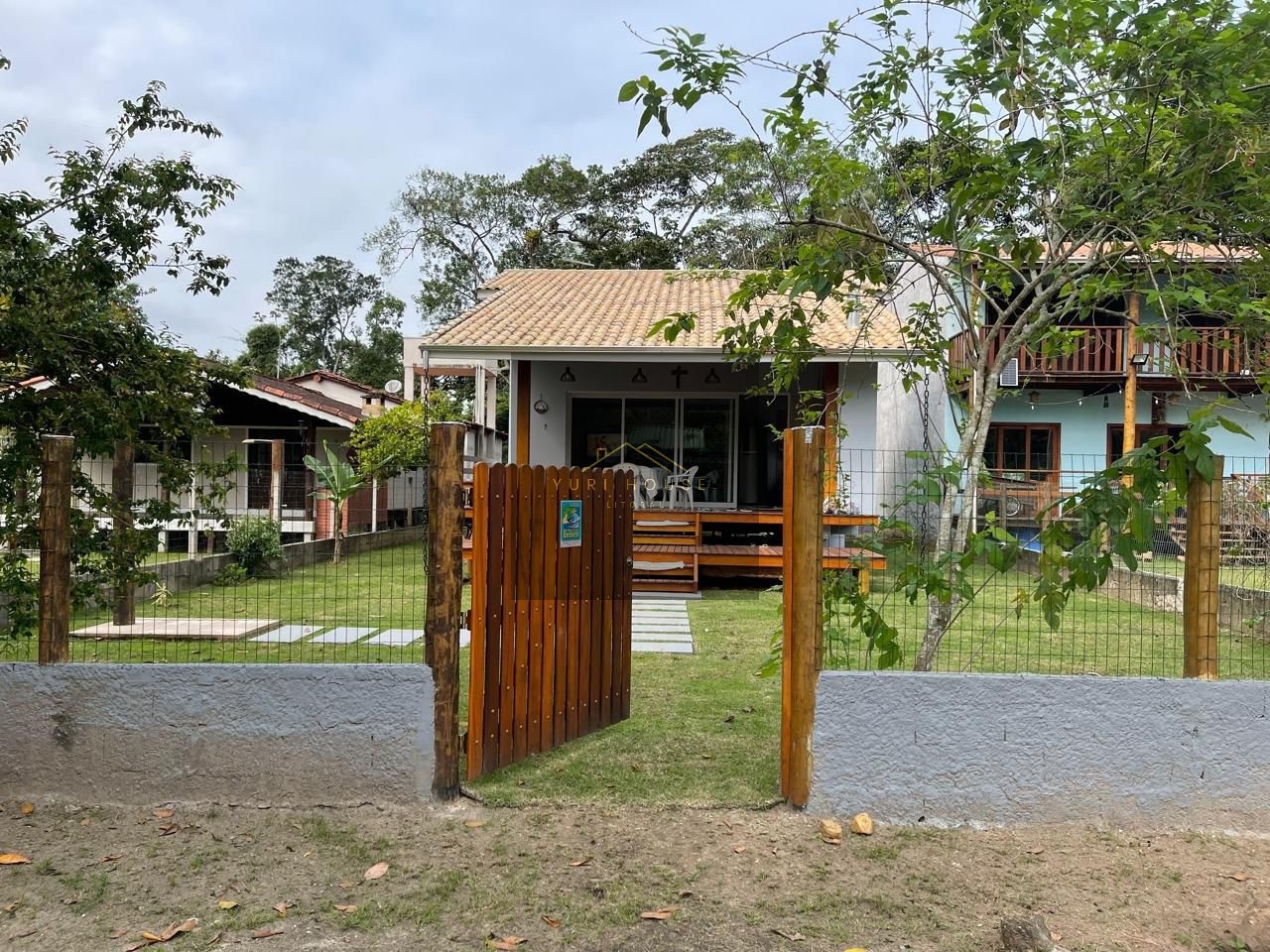 Casa, 2 quartos, 320 m² - Foto 2