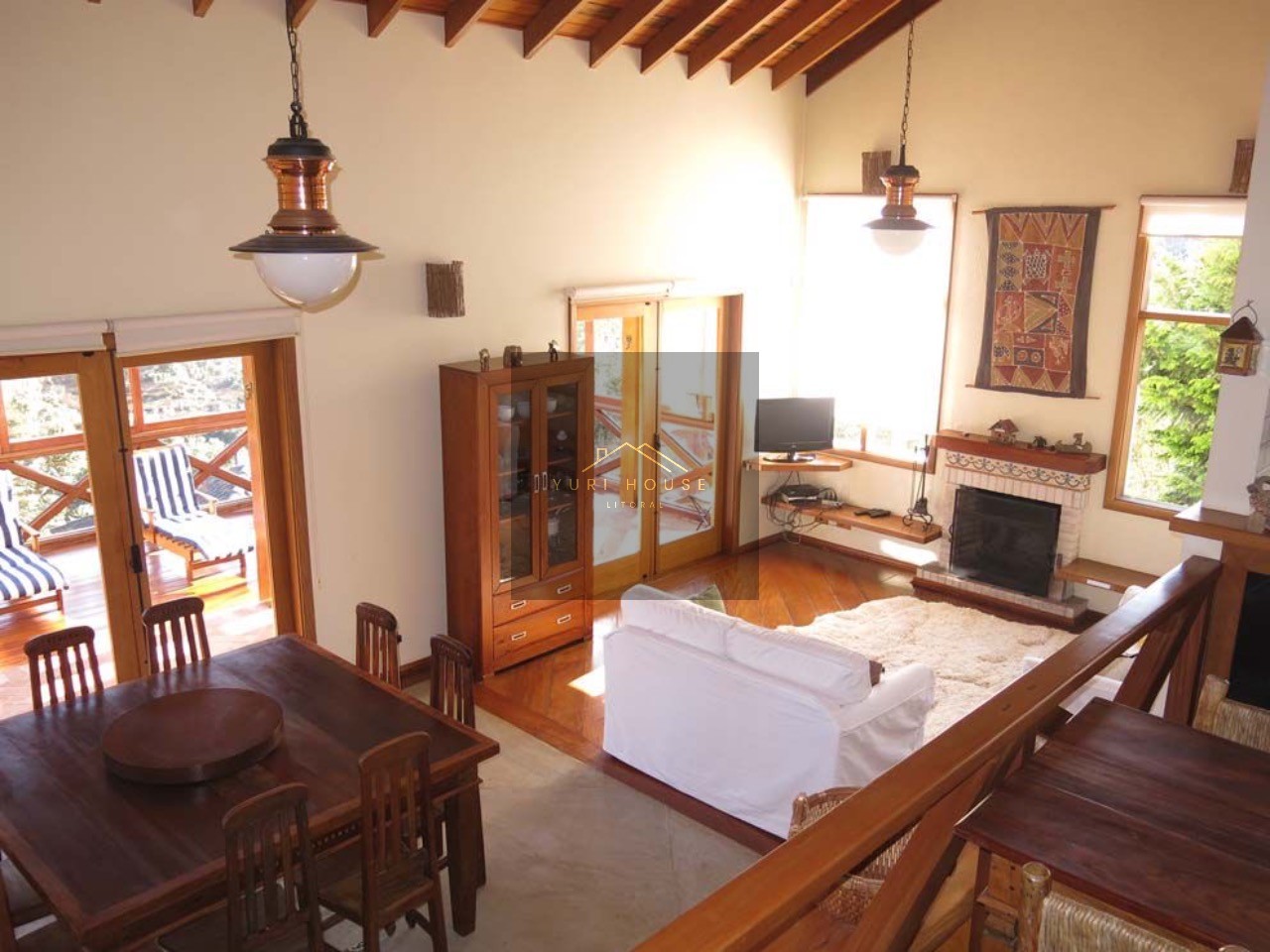 Casa, 4 quartos, 1470 m² - Foto 20