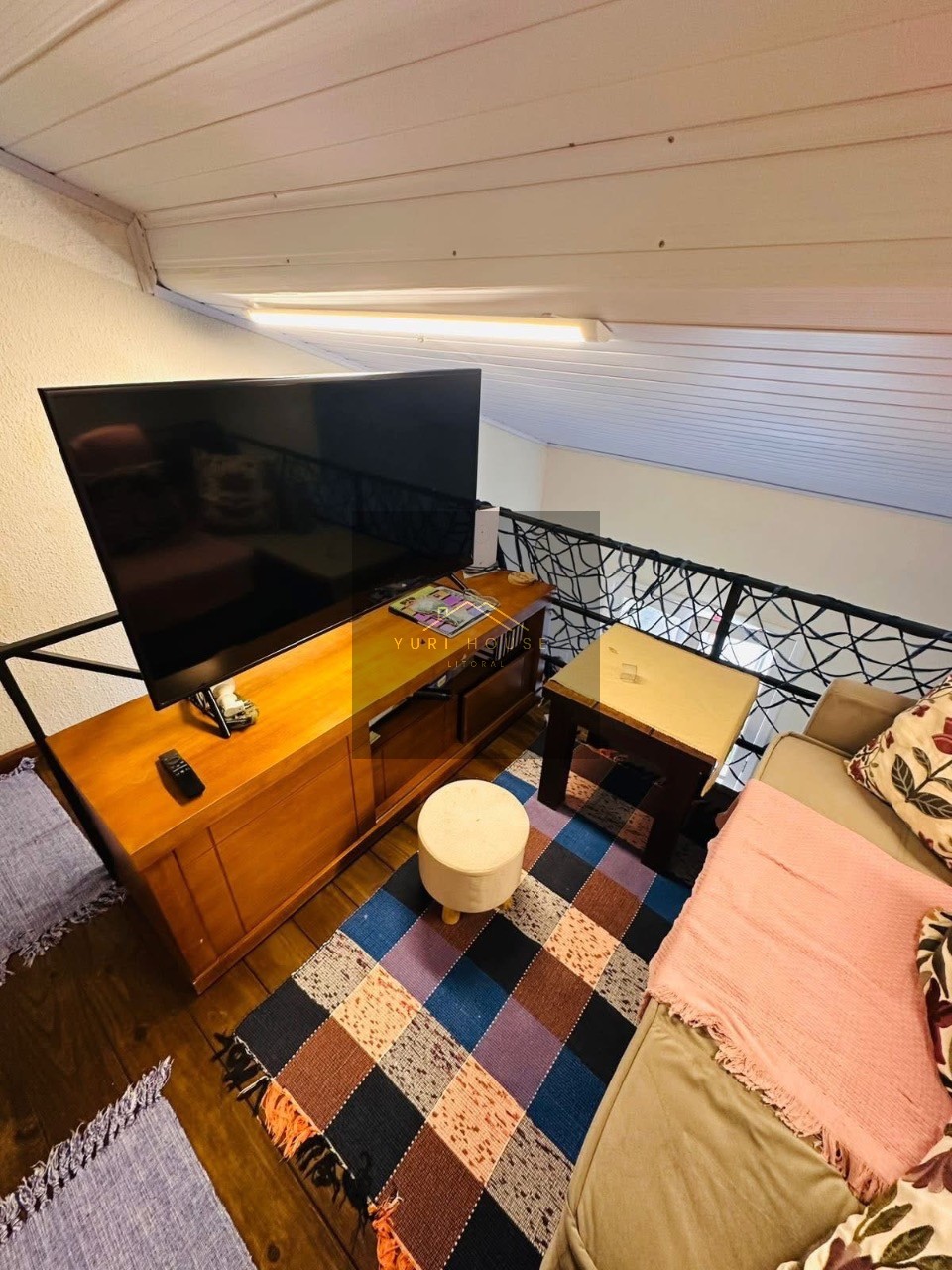 Casa, 2 quartos, 65 m² - Foto 8