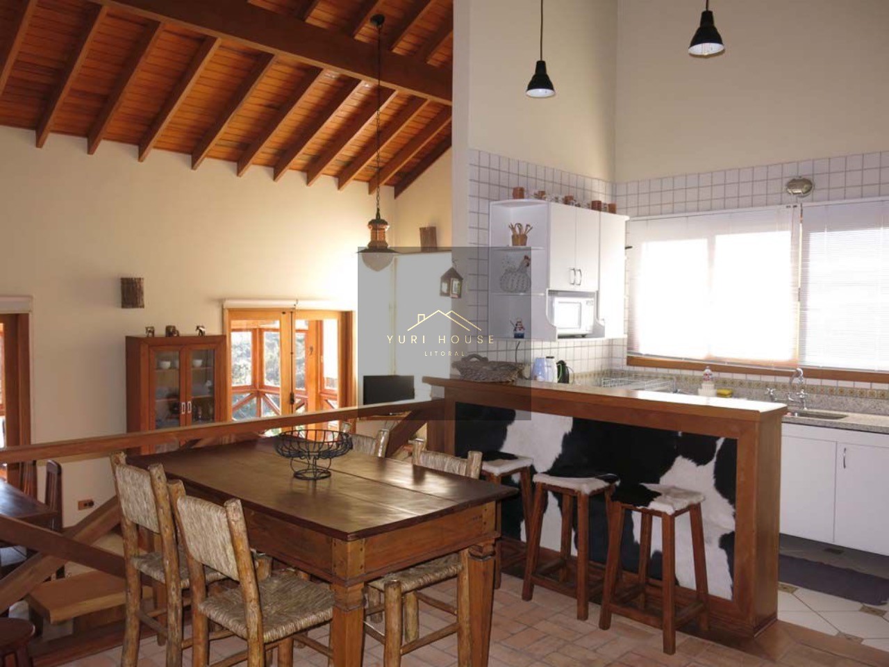 Casa, 4 quartos, 1470 m² - Foto 19