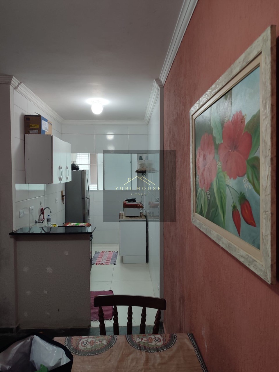 Apartamento, 2 quartos, 63 m² - Foto 2