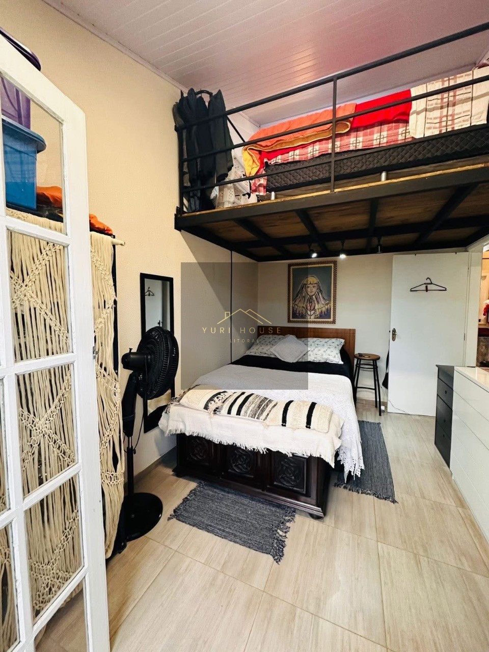 Casa, 2 quartos, 65 m² - Foto 4