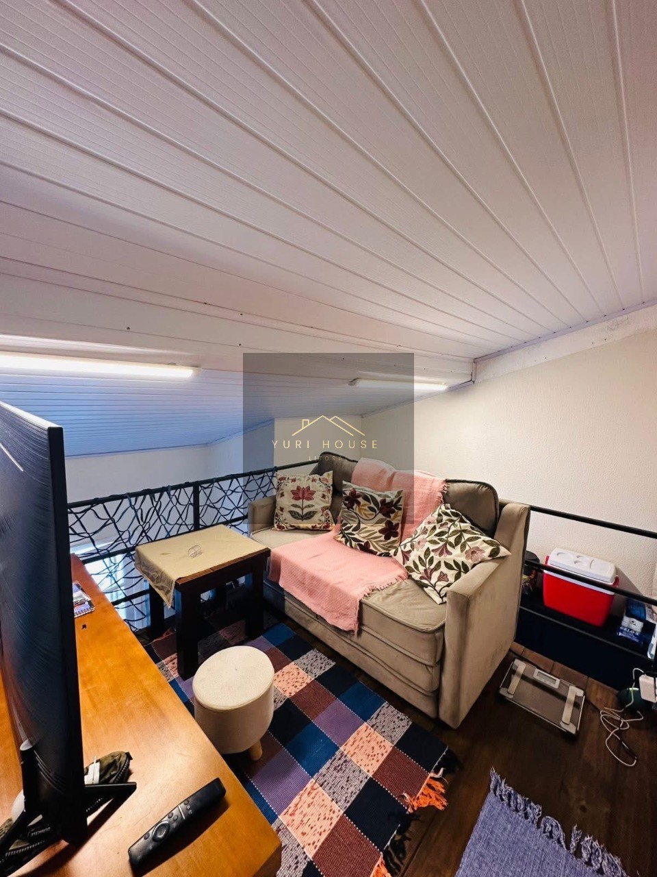 Casa, 2 quartos, 65 m² - Foto 6