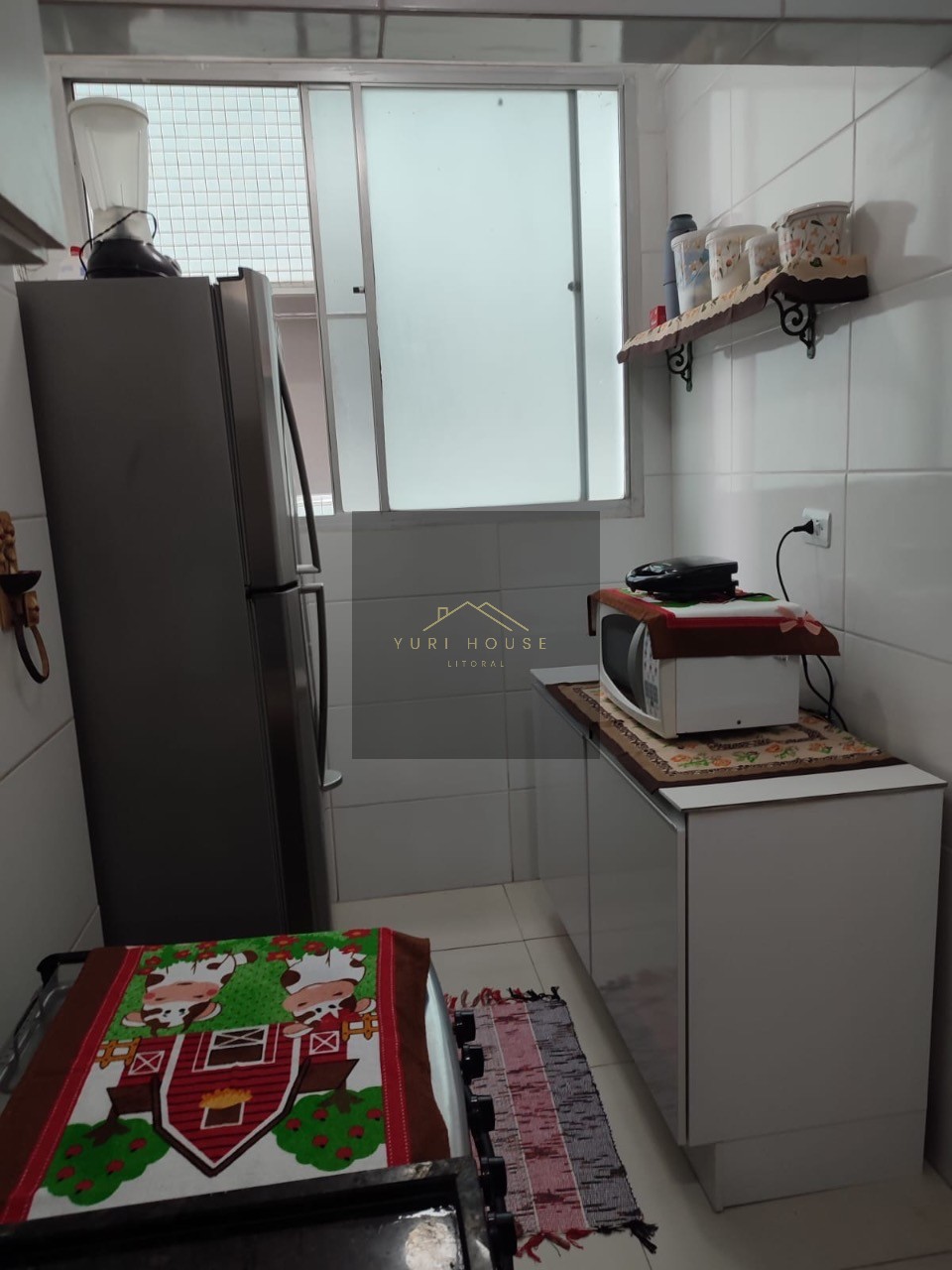 Apartamento, 2 quartos, 63 m² - Foto 6