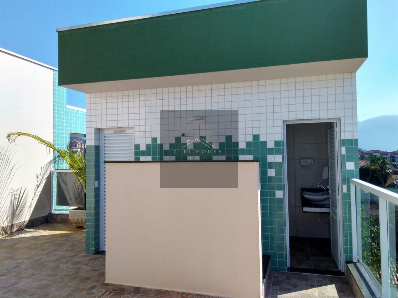 Apartamento, 2 quartos, 73 m² - Foto 3