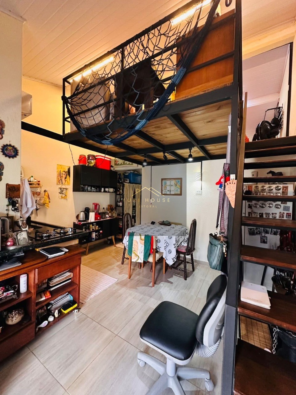 Casa, 2 quartos, 65 m² - Foto 1