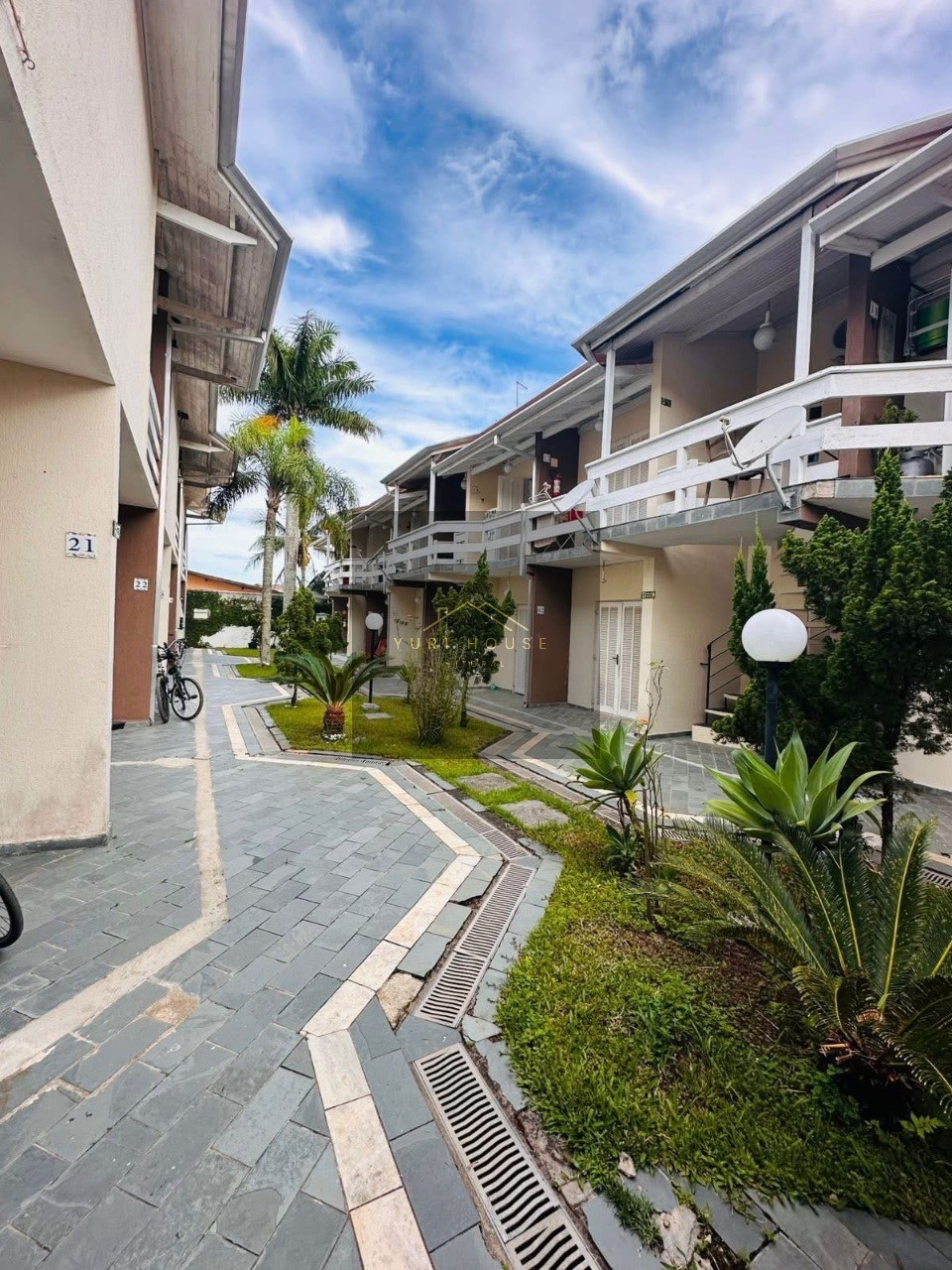 Casa, 2 quartos, 65 m² - Foto 13