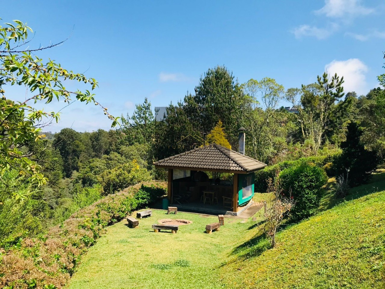 Casa, 4 quartos, 1470 m² - Foto 16