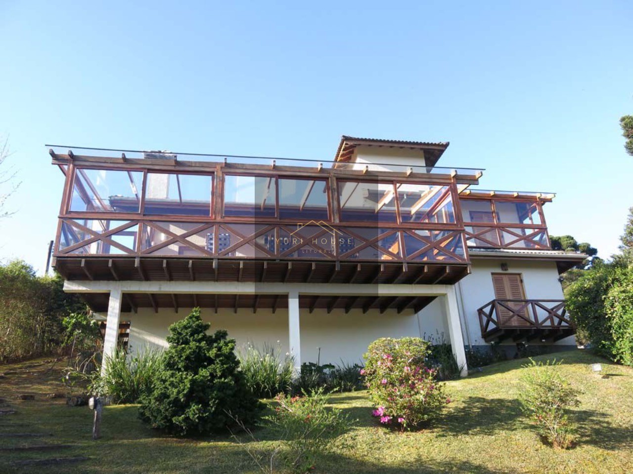 Casa, 4 quartos, 1470 m² - Foto 17