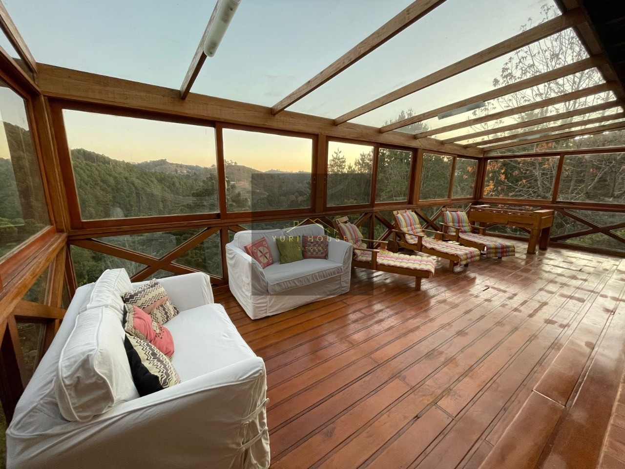 Casa, 4 quartos, 1470 m² - Foto 3