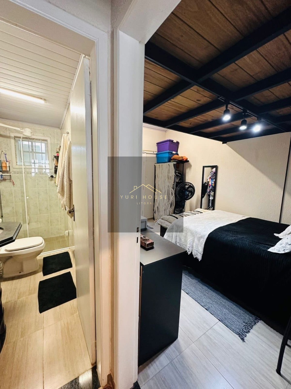 Casa, 2 quartos, 65 m² - Foto 10