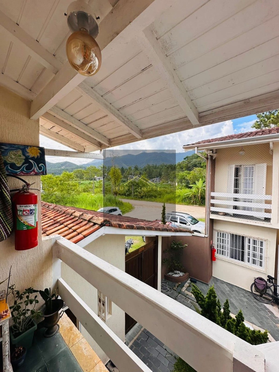 Casa, 2 quartos, 65 m² - Foto 3