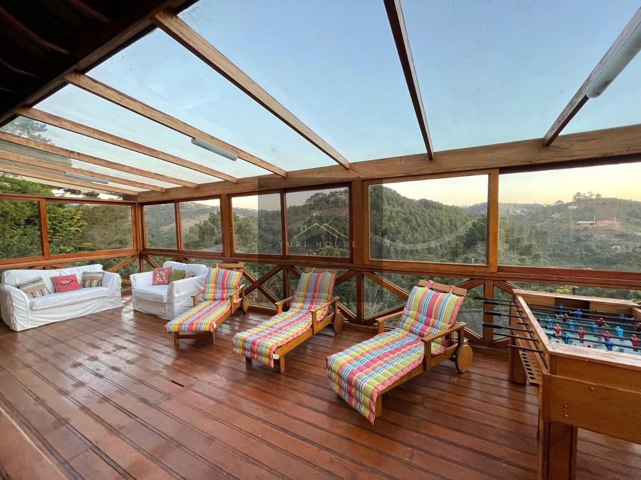 Casa, 4 quartos, 1470 m² - Foto 11
