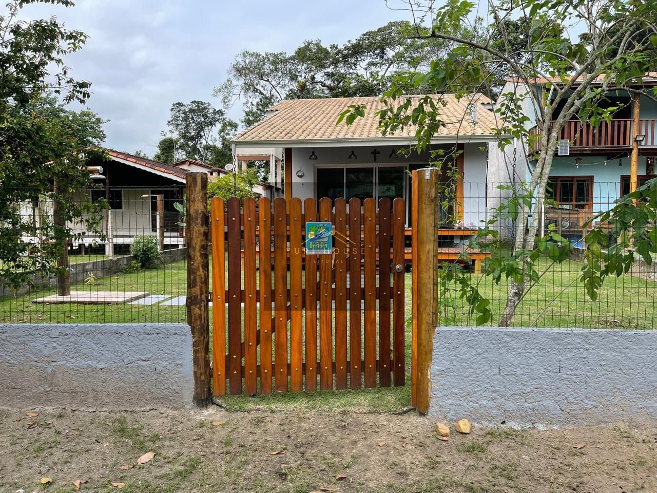 Casa, 2 quartos, 320 m² - Foto 3