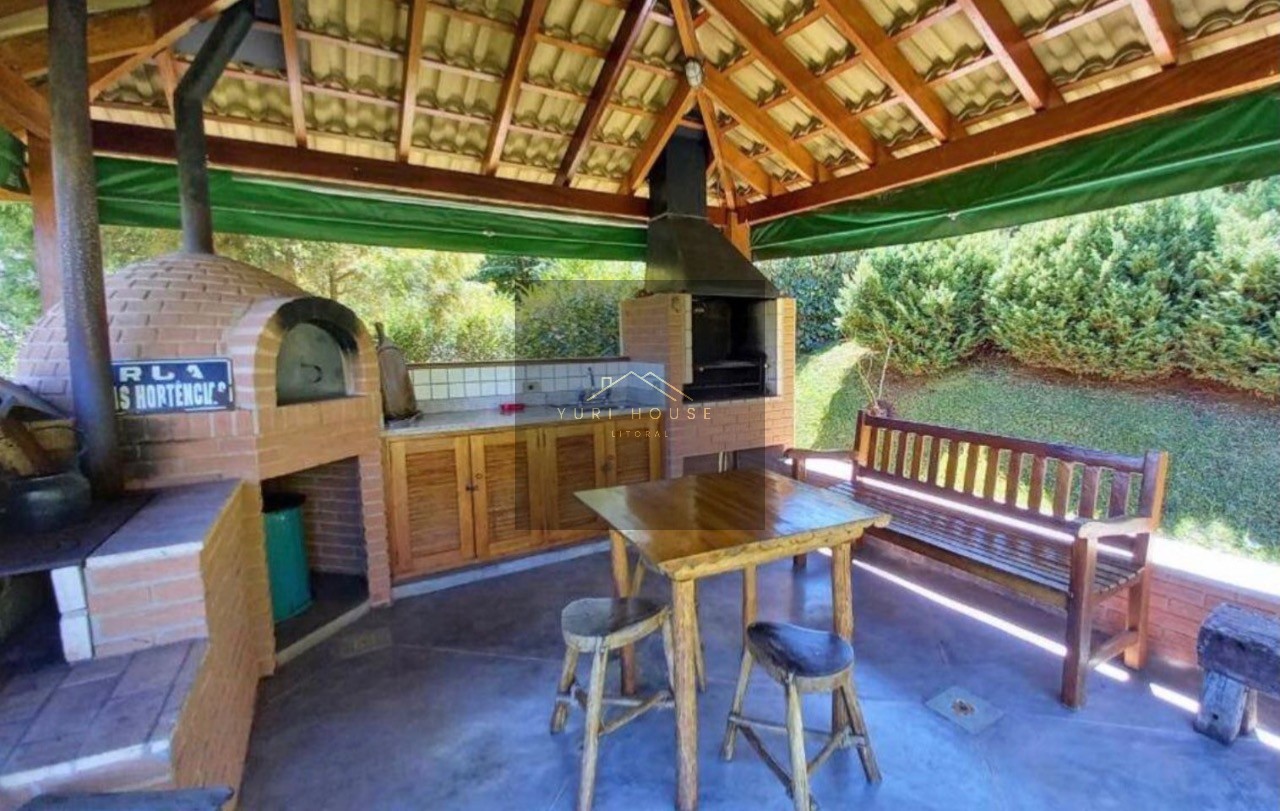 Casa, 4 quartos, 1470 m² - Foto 18