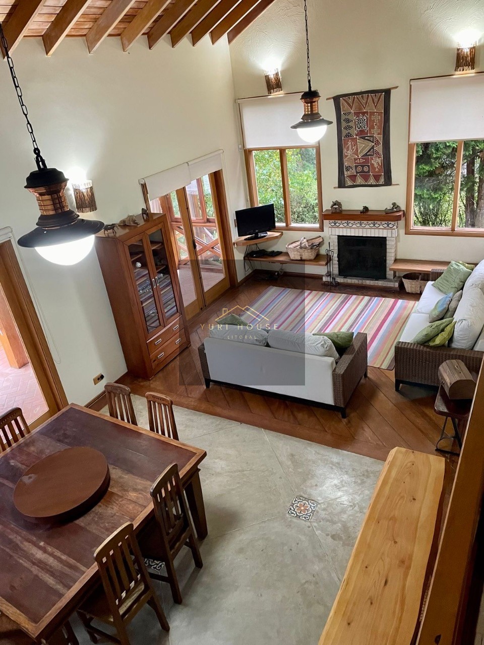 Casa, 4 quartos, 1470 m² - Foto 5