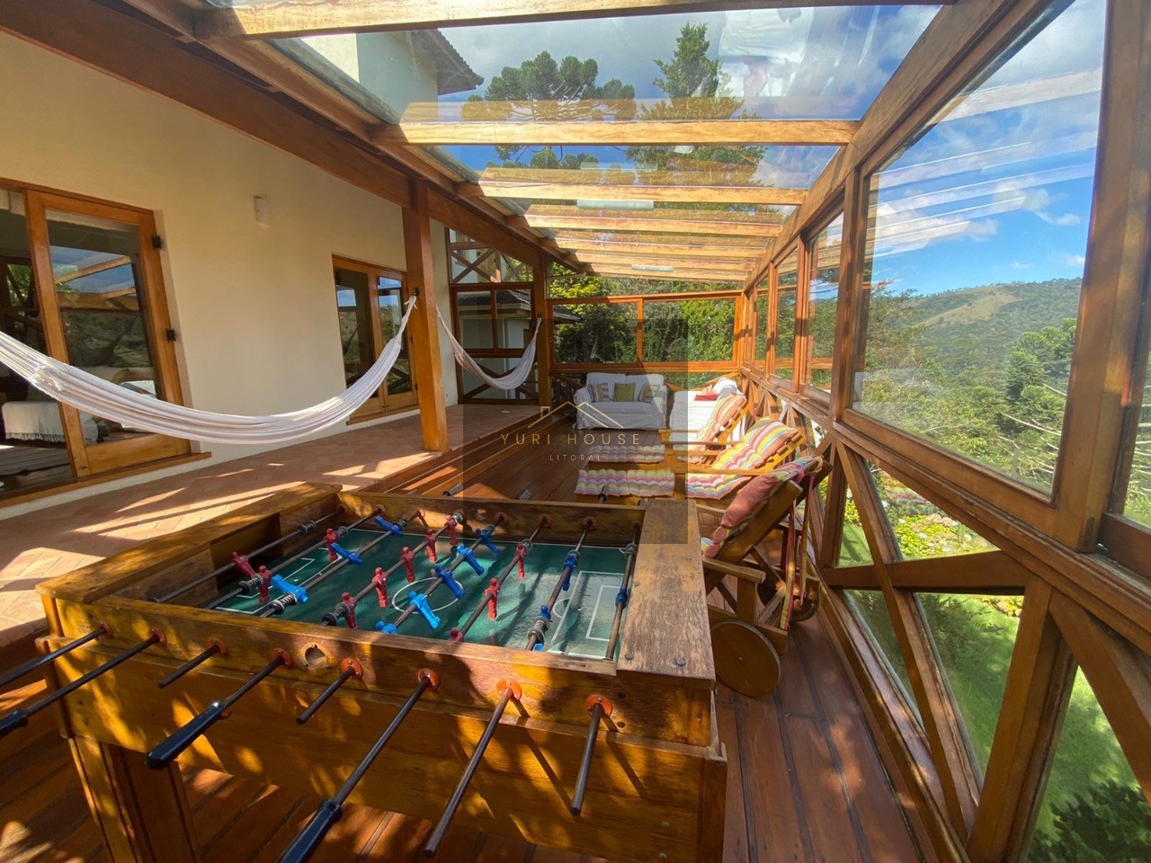 Casa, 4 quartos, 1470 m² - Foto 4