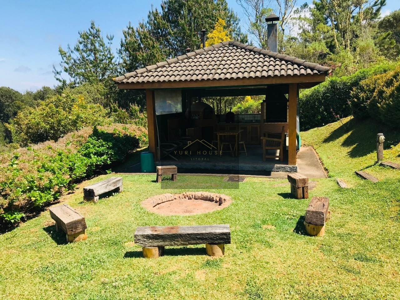 Casa, 4 quartos, 1470 m² - Foto 14