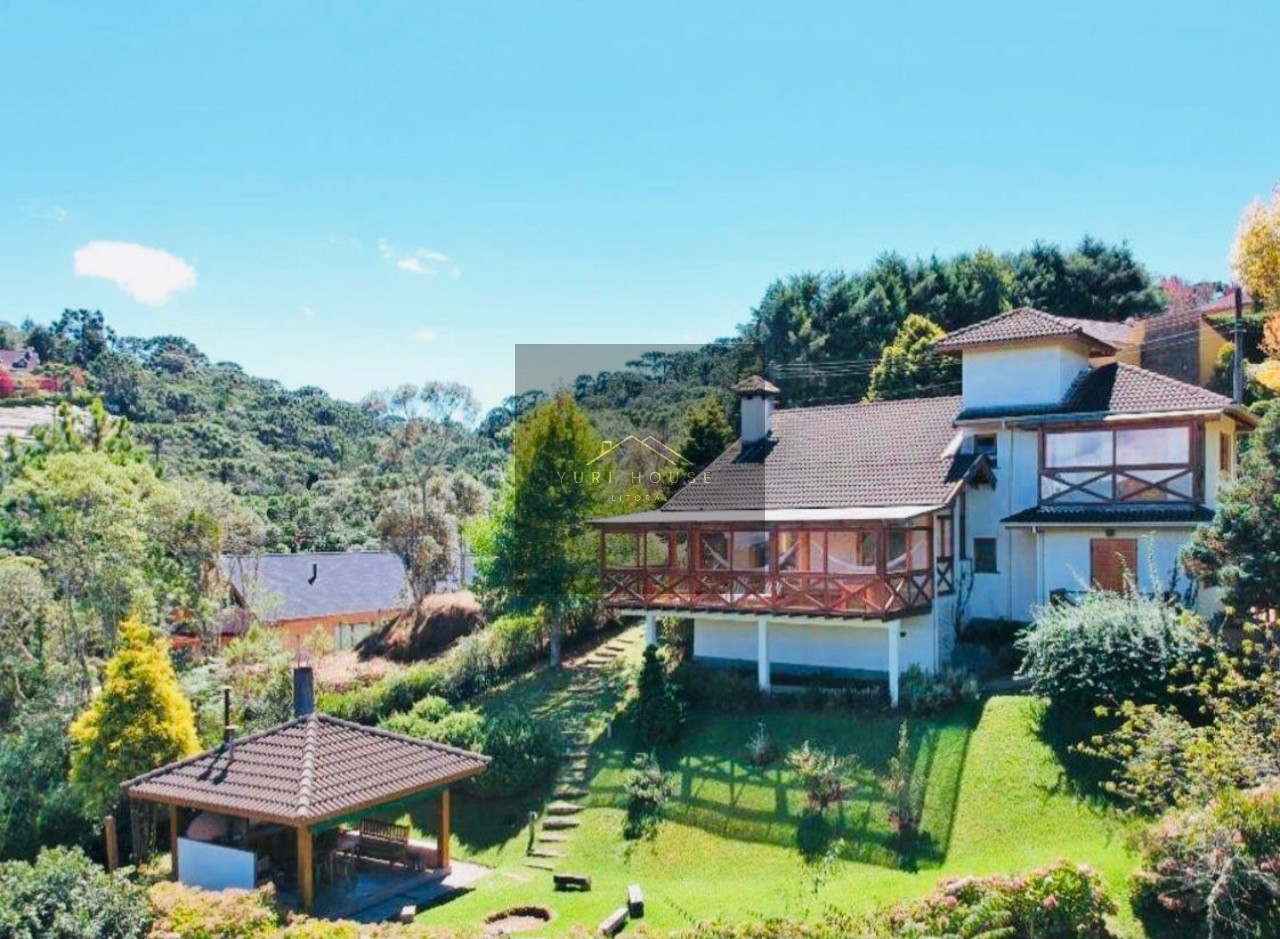 Casa, 4 quartos, 1470 m² - Foto 10