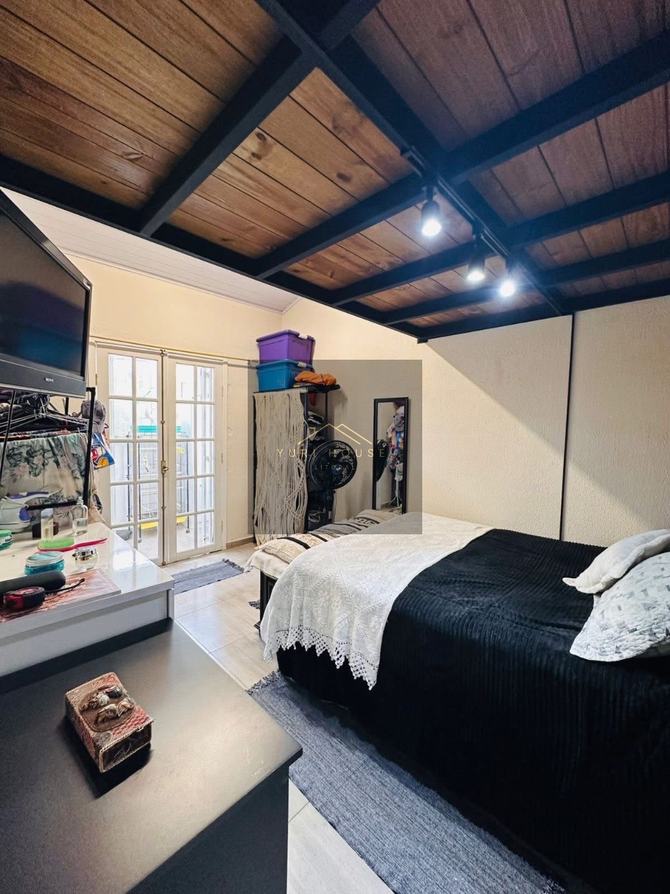 Casa, 2 quartos, 65 m² - Foto 7