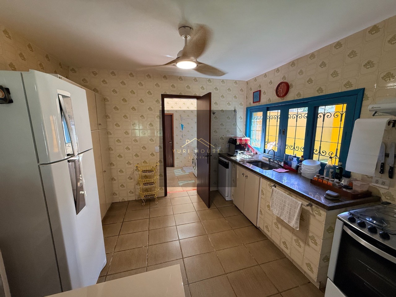 Casa, 4 quartos, 500 m² - Foto 29