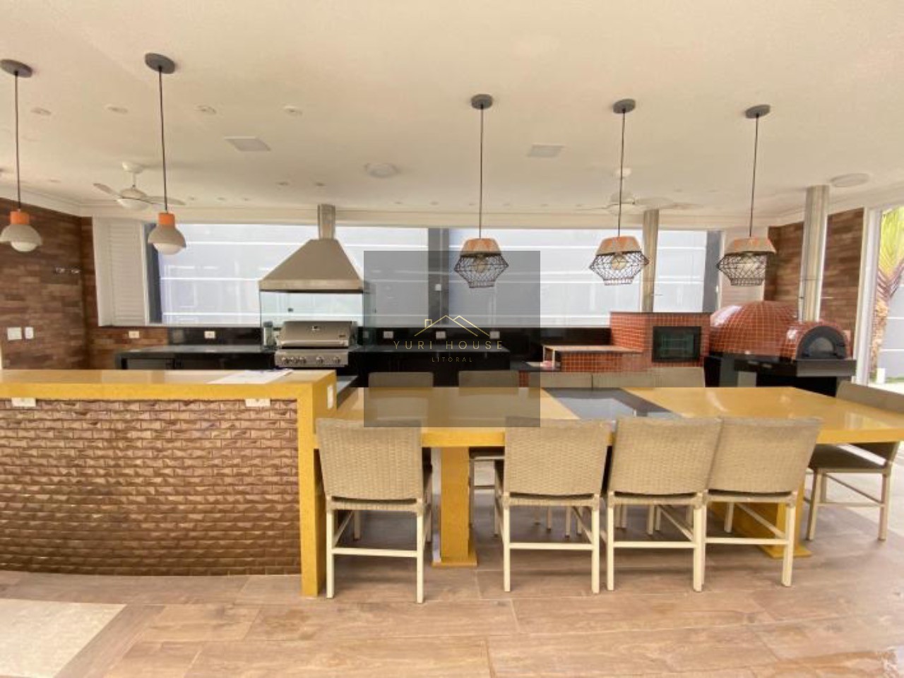 Casa, 7 quartos, 1500 m² - Foto 13