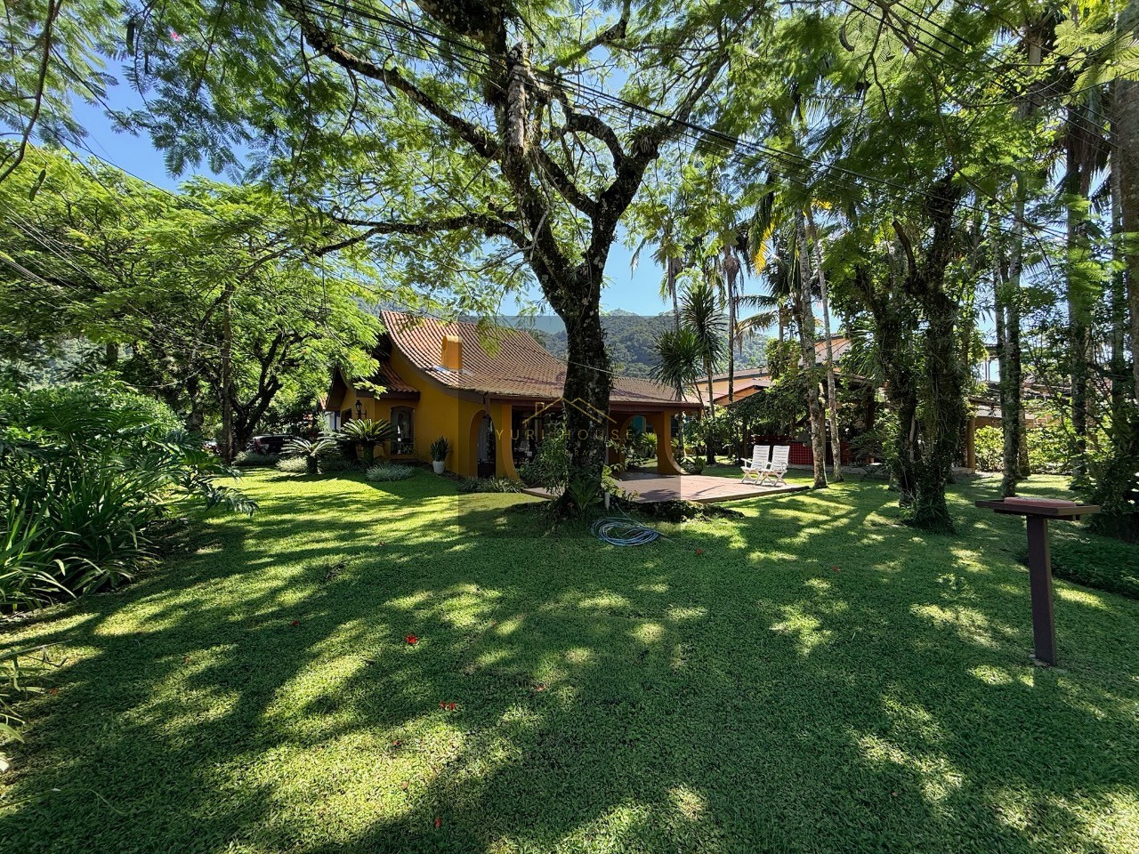 Casa, 4 quartos, 500 m² - Foto 24