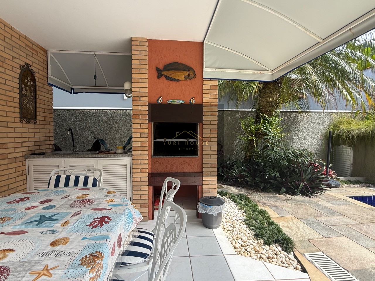 Casa, 4 quartos, 272 m² - Foto 19