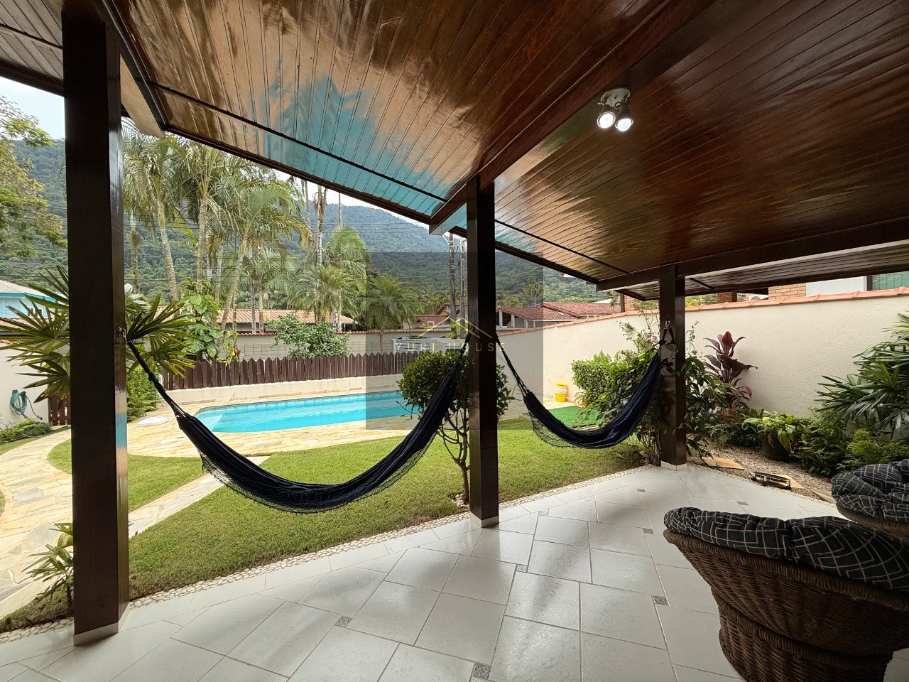 Casa, 4 quartos, 552 m² - Foto 5