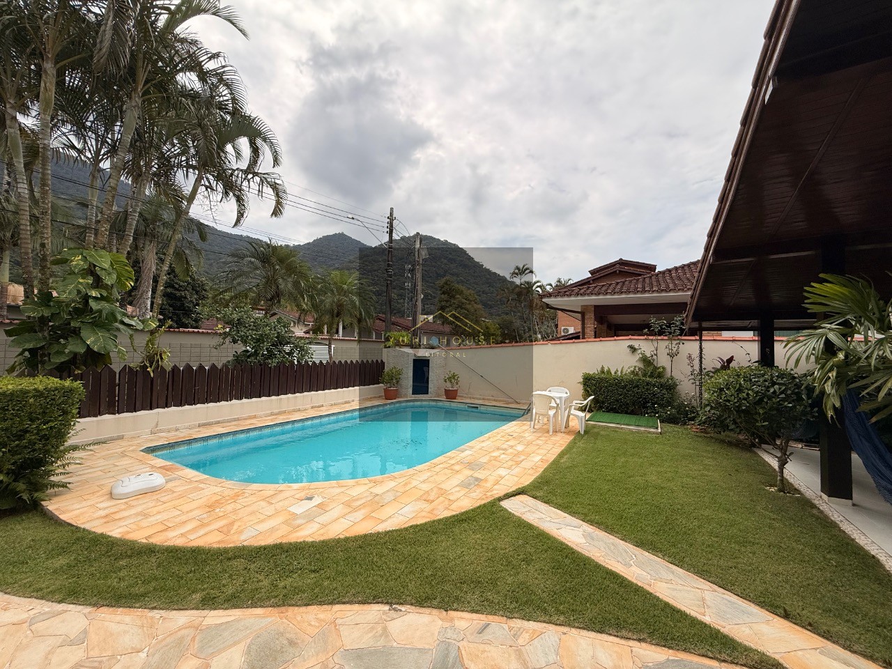 Casa, 4 quartos, 552 m² - Foto 13