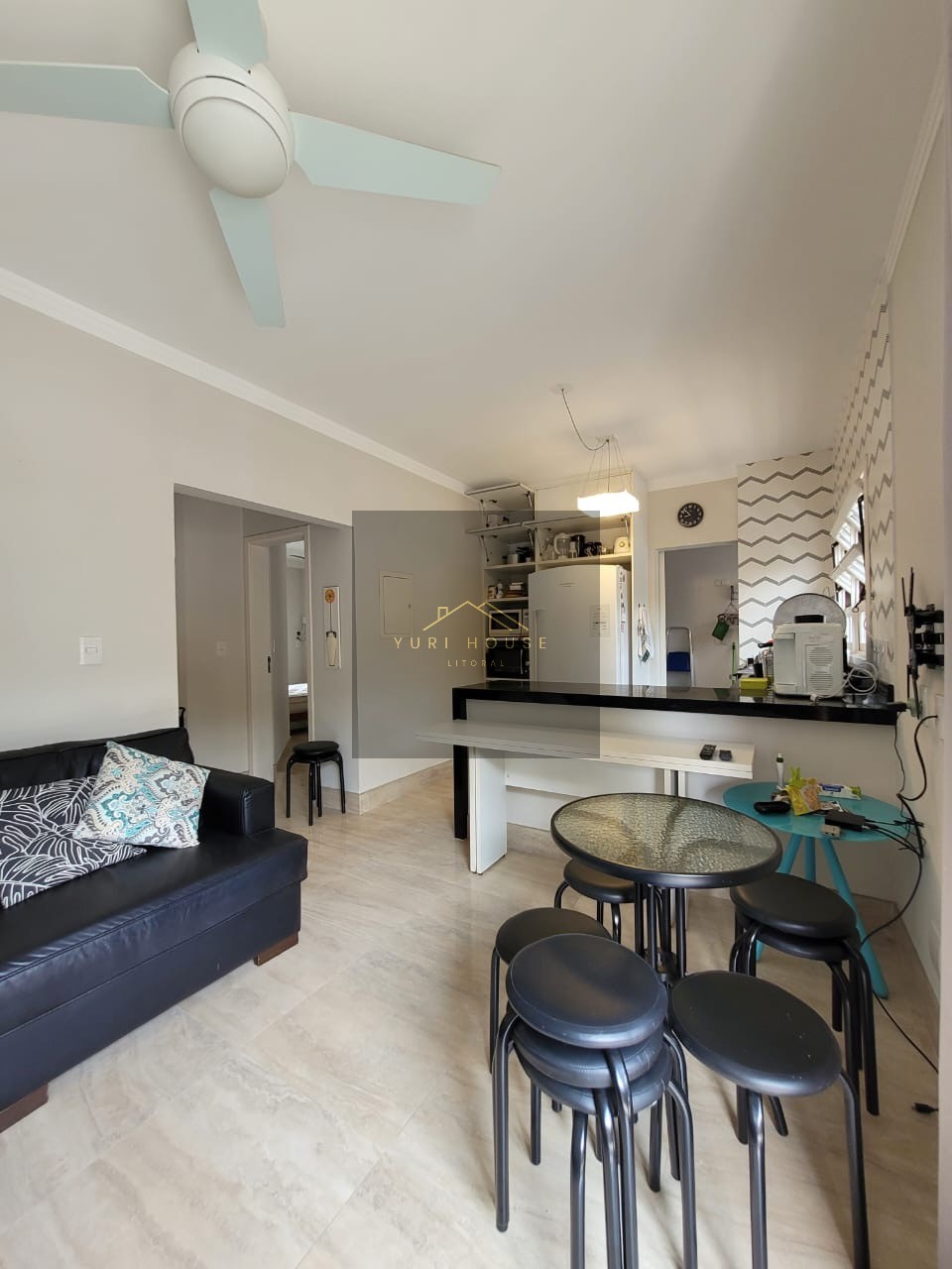 Apartamento, 3 quartos, 66 m² - Foto 1