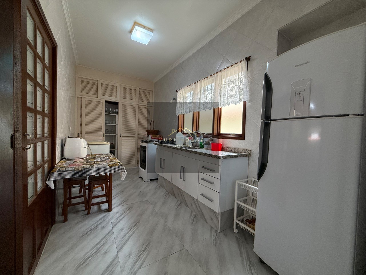 Casa, 4 quartos, 552 m² - Foto 21