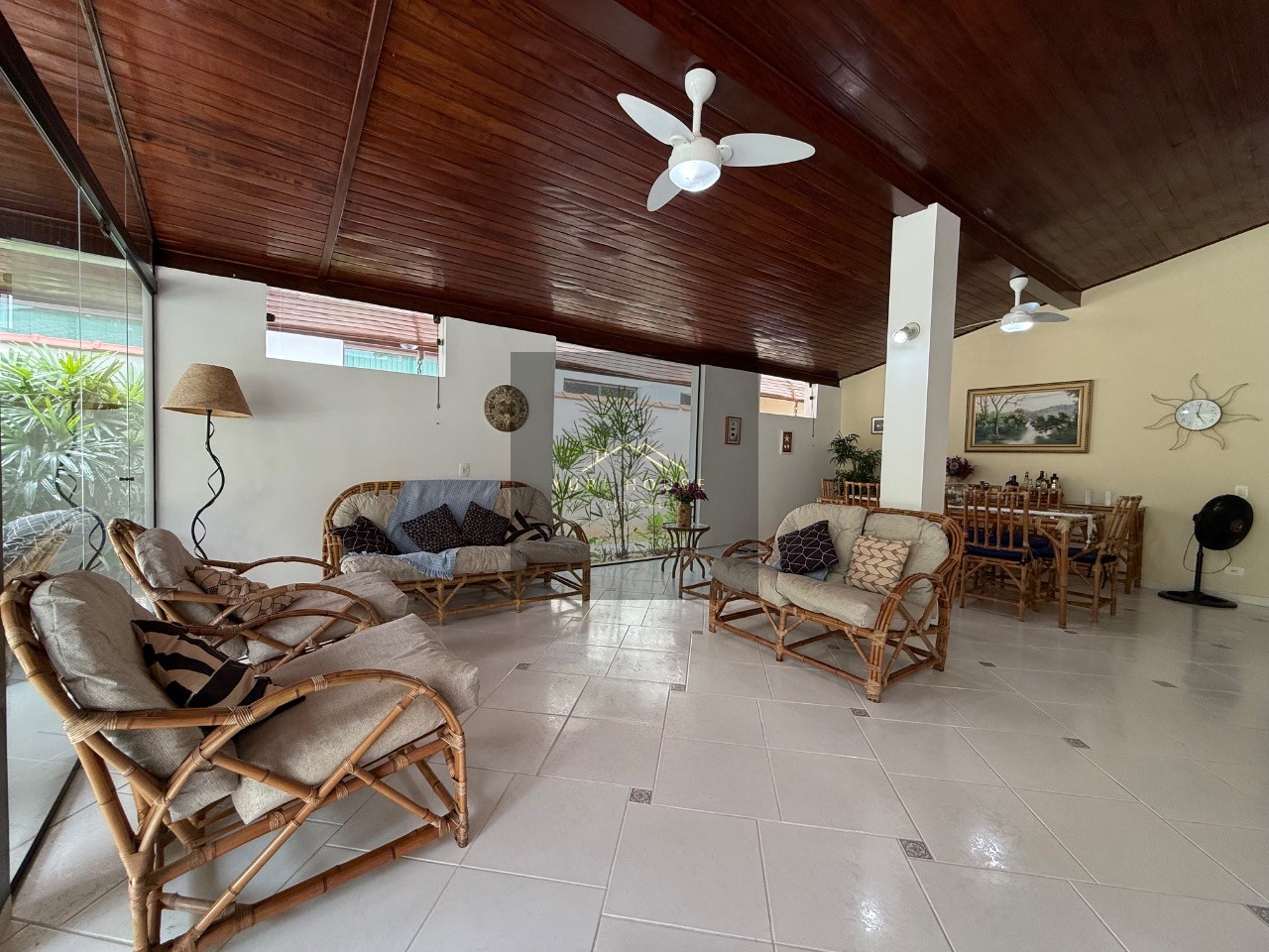 Casa, 4 quartos, 552 m² - Foto 14