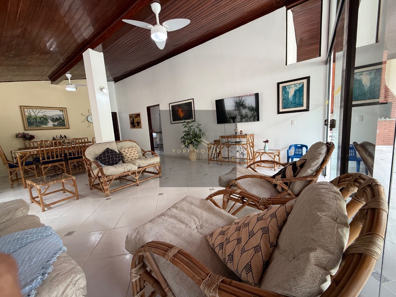 Casa, 4 quartos, 552 m² - Foto 16