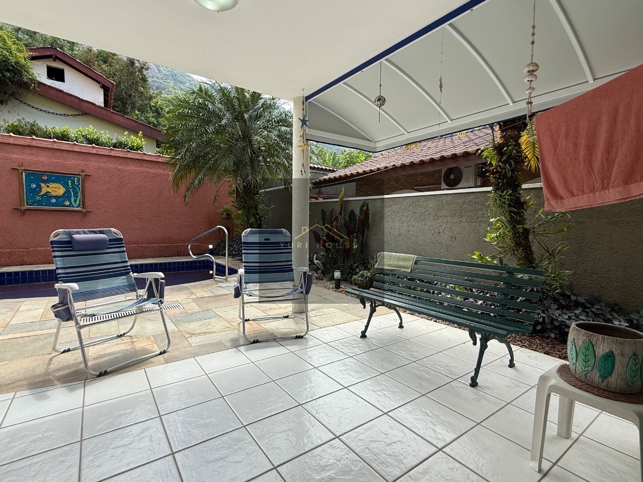 Casa, 4 quartos, 272 m² - Foto 16